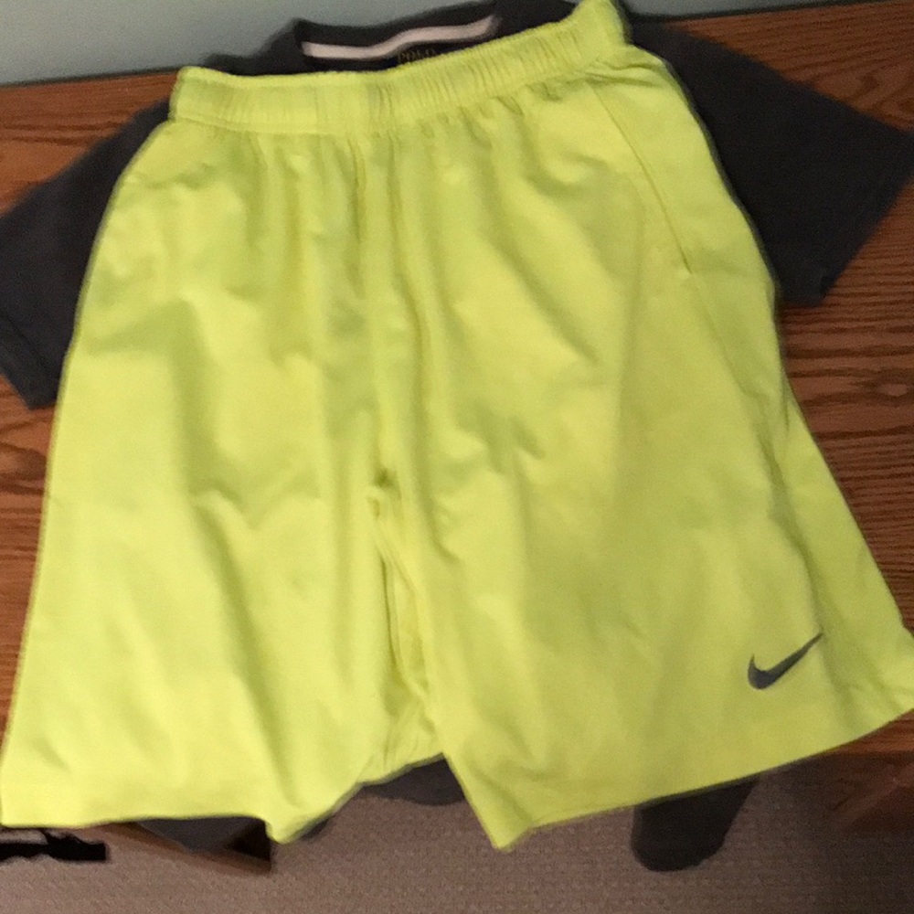 Nike Sports Shorts